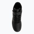 Men's shoes Champion RD18 Mid Cut triple black 5