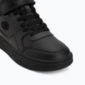 Men's shoes Champion RD18 Mid Cut triple black 7