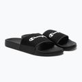 Champion Legacy Daytona black men's flip-flops 4