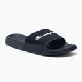 Champion Legacy Daytona blue men's flip-flops