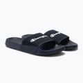 Champion Legacy Daytona blue men's flip-flops 4