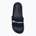 Champion Legacy Daytona blue men's flip-flops 6