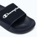 Champion Legacy Daytona blue men's flip-flops 7