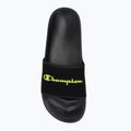 Champion Legacy Daytona men's flip-flops nbk/syf 6