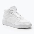 Champion Legacy Rebound 2.0 Mid white women's shoes