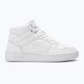 Champion Legacy Rebound 2.0 Mid white women's shoes 2
