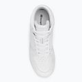 Champion Legacy Rebound 2.0 Mid white women's shoes 6