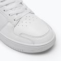 Champion Legacy Rebound 2.0 Mid white women's shoes 7