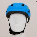 Giro Scamp children's bike helmet blue-green GR-7067920 10