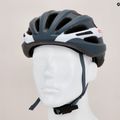 Giro Isode navy blue and white bicycle helmet GR-7129912 10
