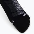 Men's ski socks UYN Ski All Mountain black / white 3