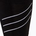 Men's ski socks UYN Ski Race Shape black/white 5