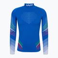 Men's thermal active sweatshirt UYN Natyon 2.0 Italy UW Shirt Turtle Neck italia