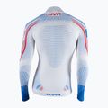 Thermal sweatshirt UYN Natyon 2.0 France UW Shirt Turtle Neck france 2