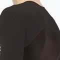 Men's cycling jersey UYN Airwing black/black 5
