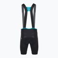 Men's cycling shorts UYN Racefast black/black 2