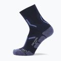 Men's socks Uyn Trekking 2IN Merino navy/jeans