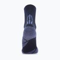 Men's socks Uyn Trekking 2IN Merino navy/jeans 3
