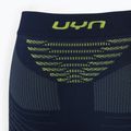Men's thermoactive pants UYN Resilyon Ue UW Medium dark blue/yellow 3