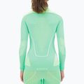Women's thermal active sweatshirt UYN Evolutyon UW Shirt light green/white/white 3