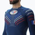 Men's thermal active sweatshirt UYN Natyon 3.0 france 3