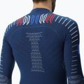 Men's thermal active sweatshirt UYN Natyon 3.0 france 4