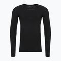 Men's thermal active sweatshirt UYN Evolutyon Biotech black 8