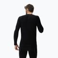 Men's thermal active sweatshirt UYN Evolutyon Biotech black 5