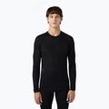 Men's thermal longsleeve UYN Fusyon Biotech black