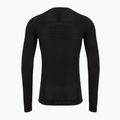 Men's thermal longsleeve UYN Fusyon Biotech black 5