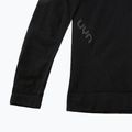 Men's thermal longsleeve UYN Fusyon Biotech black 7