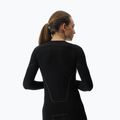 Women's thermal active sweatshirt UYN Fusyon Biotech black 3