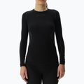 Women's thermal longsleeve UYN Fusyon Biotech black 4