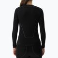 Women's thermal active sweatshirt UYN Fusyon Biotech black 5