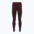 Women's thermal trousers UYN Fusyon Biotech windsor wine 5