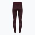 Women's thermal trousers UYN Fusyon Biotech windsor wine 6