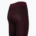 Women's thermal trousers UYN Fusyon Biotech windsor wine 8