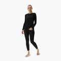 Women's thermal trousers UYN Evolutyon Biotech black 2
