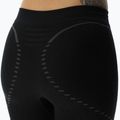 Women's thermal trousers UYN Evolutyon Biotech black 6