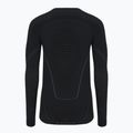 Women's thermal active sweatshirt UYN Evolutyon Biotech black 2
