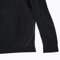 Women's thermal active sweatshirt UYN Evolutyon Biotech black 3