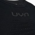 Women's thermal active sweatshirt UYN Evolutyon Biotech black 4