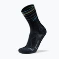 Men's socks UYN Biotrek Light black