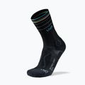 Women's socks UYN Biotrek Light black