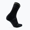 Women's socks UYN Biotrek Light black 2