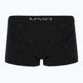 Men's thermal boxer briefs UYN Motyon Biotech black beauty