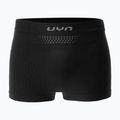 Men's thermal boxer briefs UYN Motyon Biotech black beauty 3