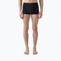 Men's thermal boxer briefs UYN Motyon Biotech black beauty 5