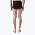 Men's thermal boxer briefs UYN Motyon Biotech black beauty 7