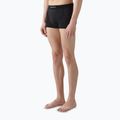 Men's thermal boxer briefs UYN Motyon Biotech black beauty 8